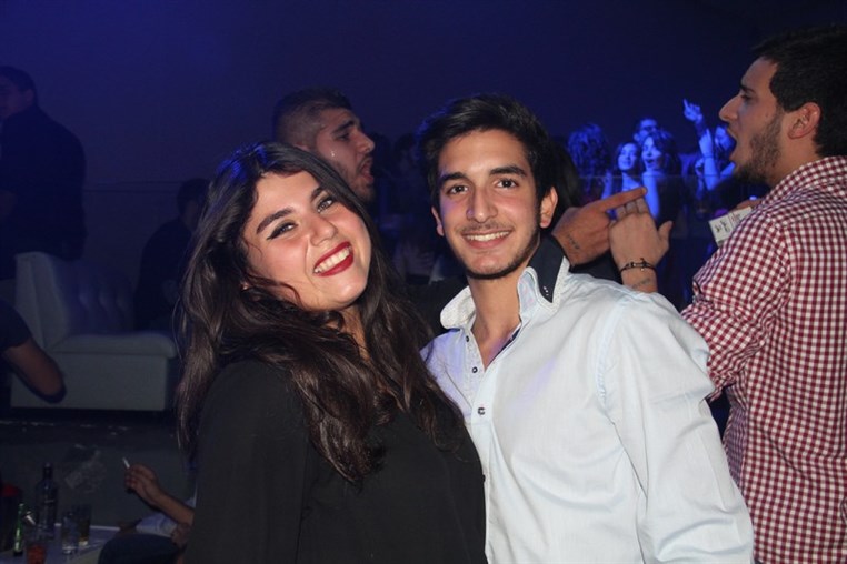 USJ Social Club Masquerade For a Cause